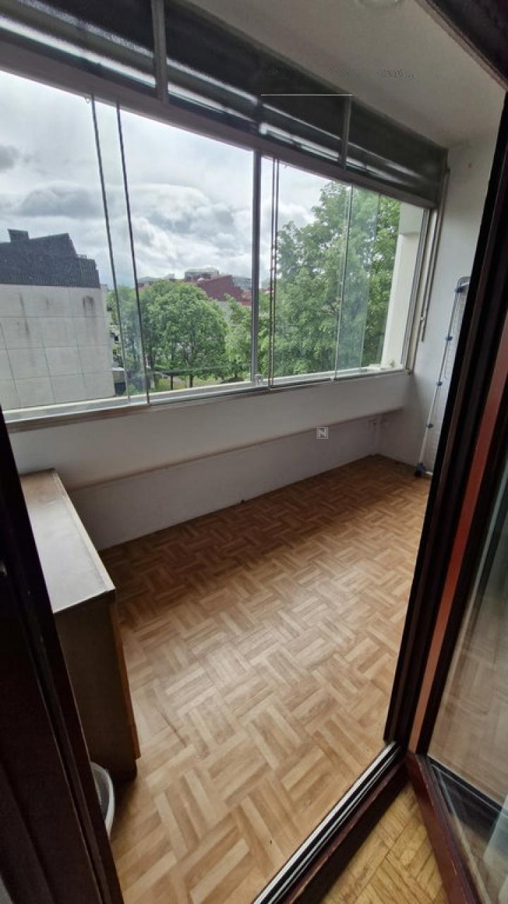Квартира в Любляне, Словения, 54 м² - фото 3