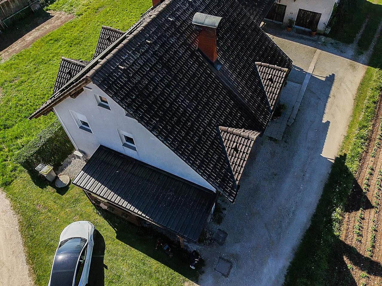 Квартира в Любляне, Словения, 103 м² - фото 3