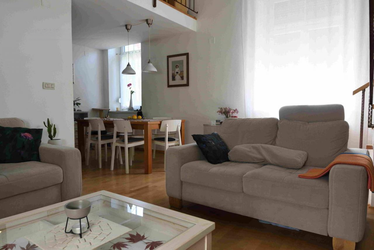 Квартира в Любляне, Словения, 130 м² - фото 3