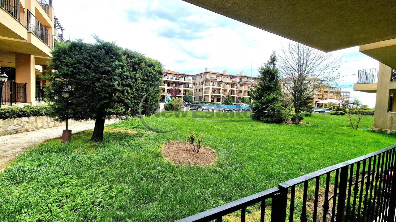 Апартаменты в Тополе, Болгария, 92 м² - фото 18