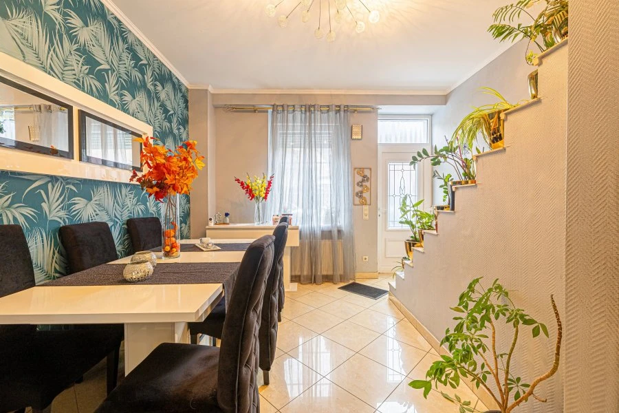 Квартира в Люксембурге, Люксембург, 116 м² - фото 3