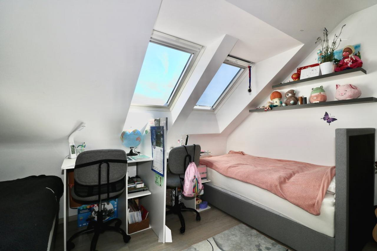 Квартира в Любляне, Словения, 37 м² - фото 3