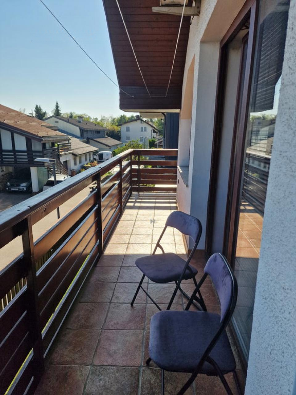 Квартира в Любляне, Словения, 151 м² - фото 3