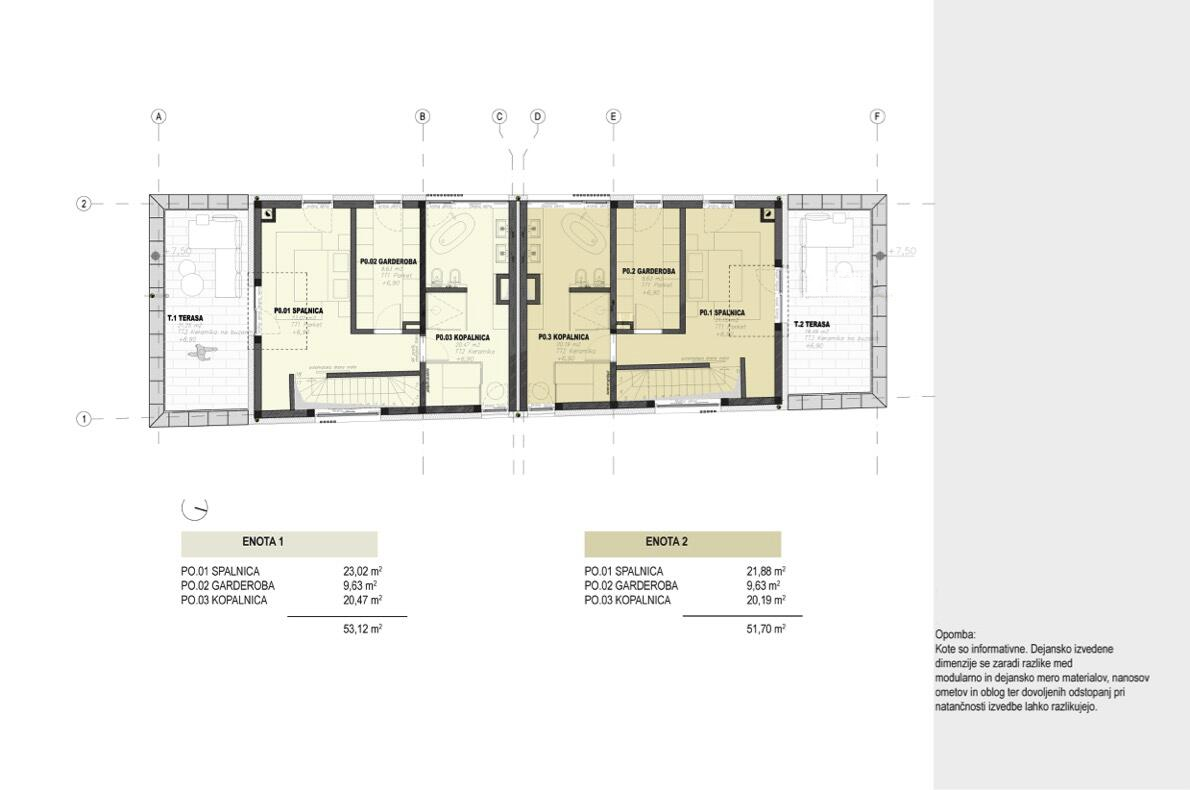 Квартира в Любляне, Словения, 245 м² - фото 3