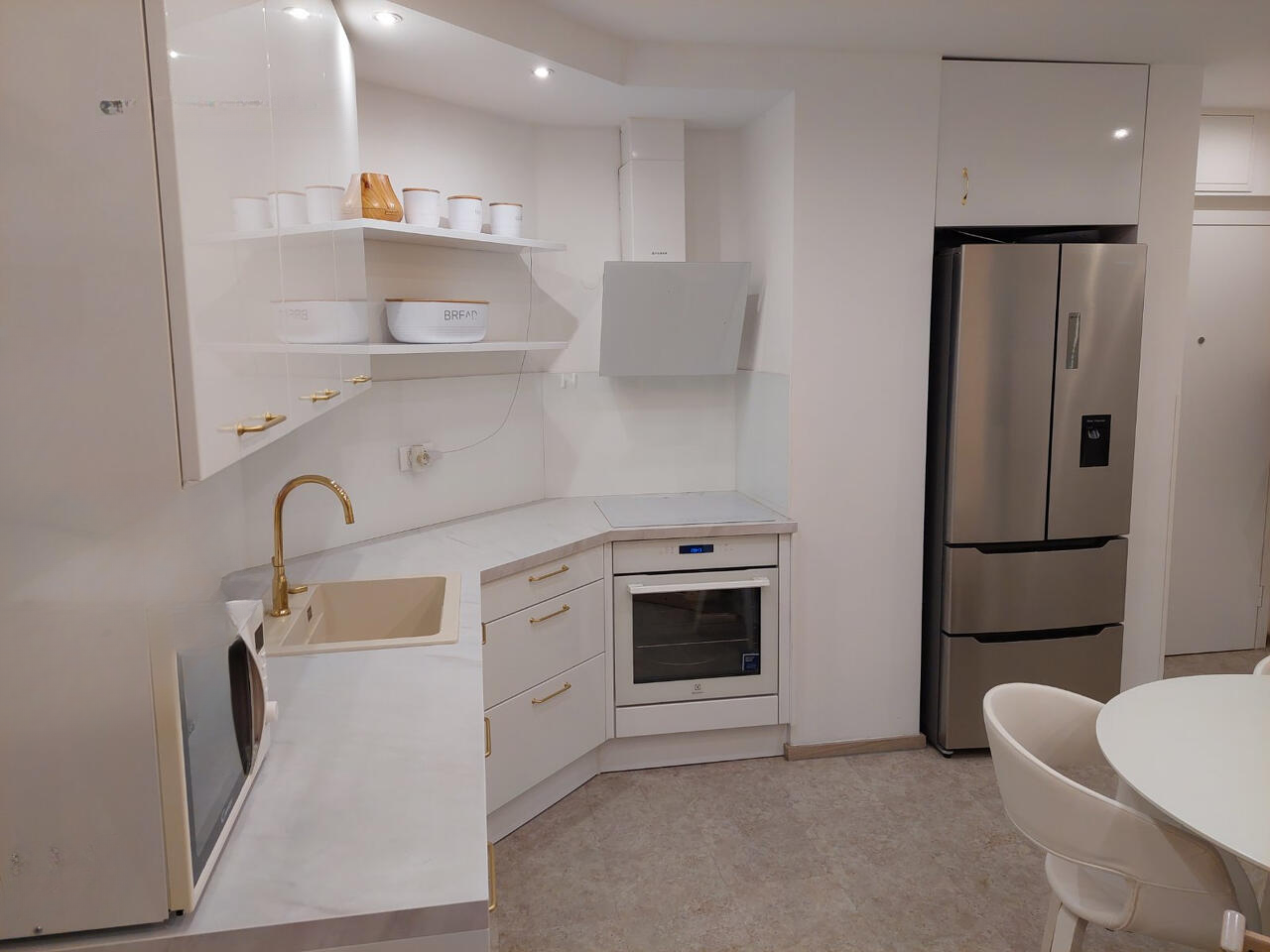 Квартира в Любляне, Словения, 45 м² - фото 3