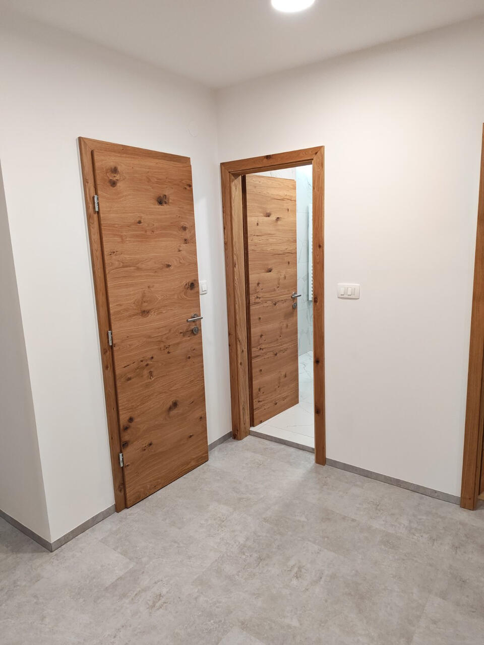 Квартира в Любляне, Словения, 80 м² - фото 3