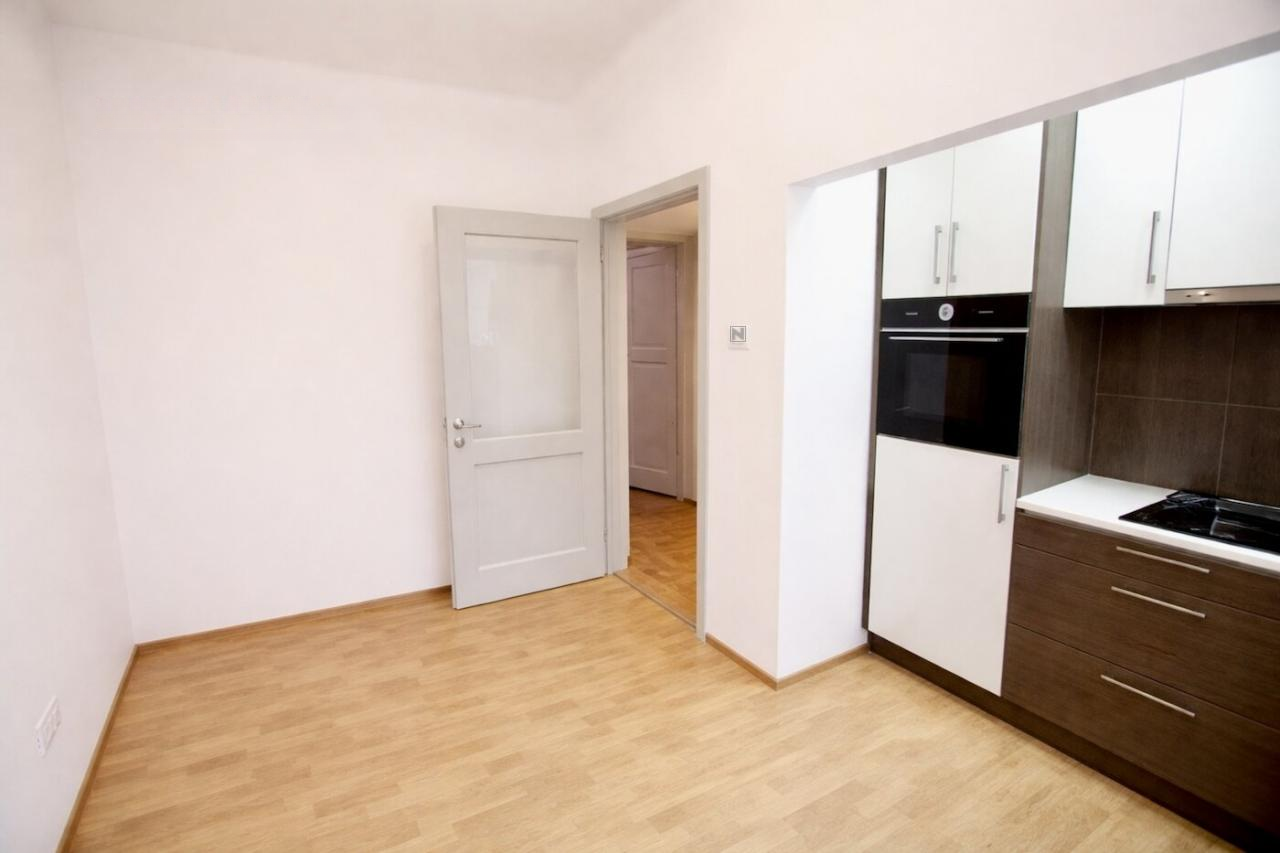 Квартира в Любляне, Словения, 70 м² - фото 3
