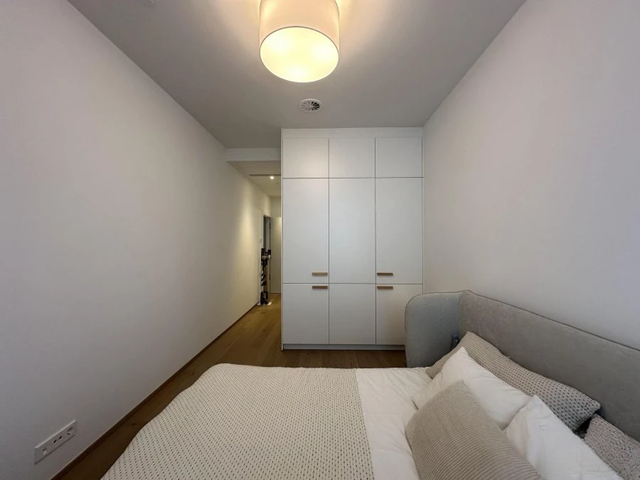 Квартира в Люксембурге, Люксембург, 70 м² - фото 3