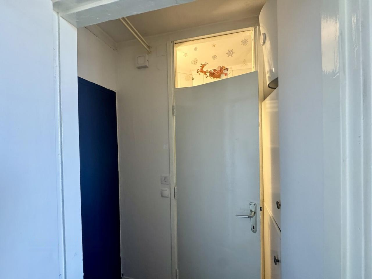 Квартира в Любляне, Словения, 26 м² - фото 3