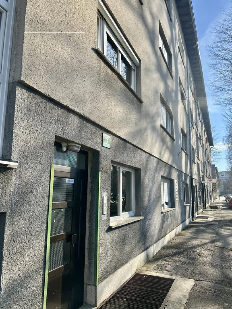 Квартира в Любляне, Словения, 107 м² - фото 3