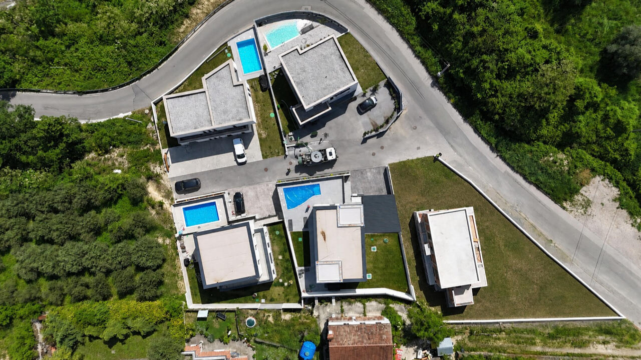 Дом в Копере, Словения, 187 м² - фото 3