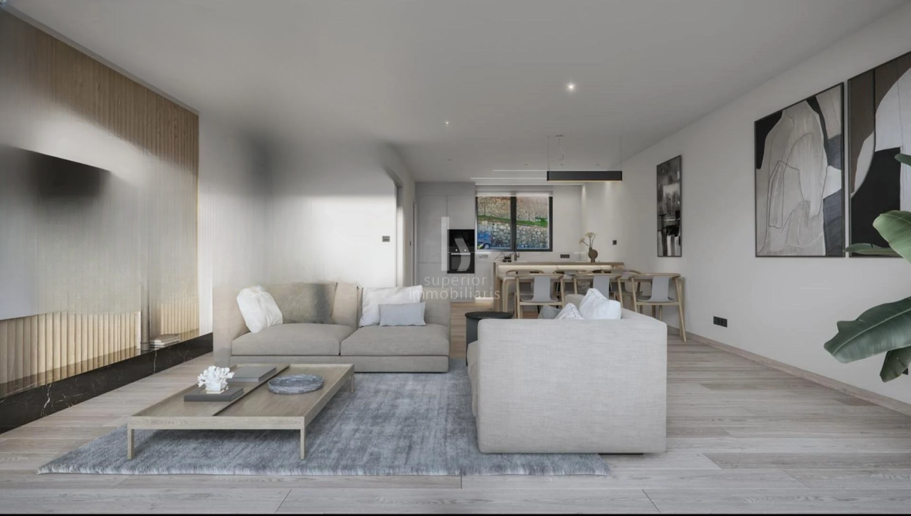 Квартира в Андорра-ла-Велье, Андорра, 285 м² - фото 3