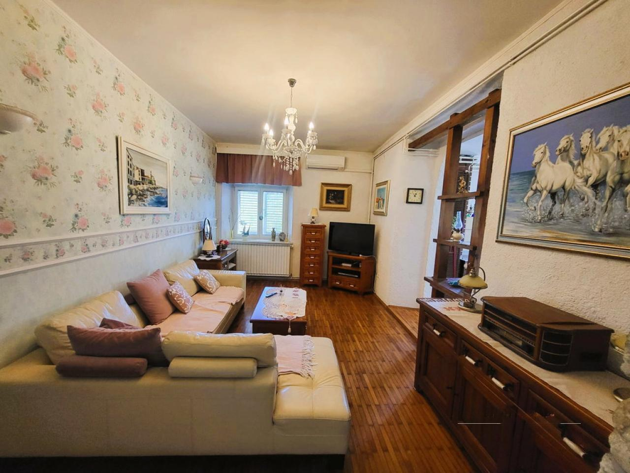Квартира в Пиране, Словения, 89 м² - фото 3