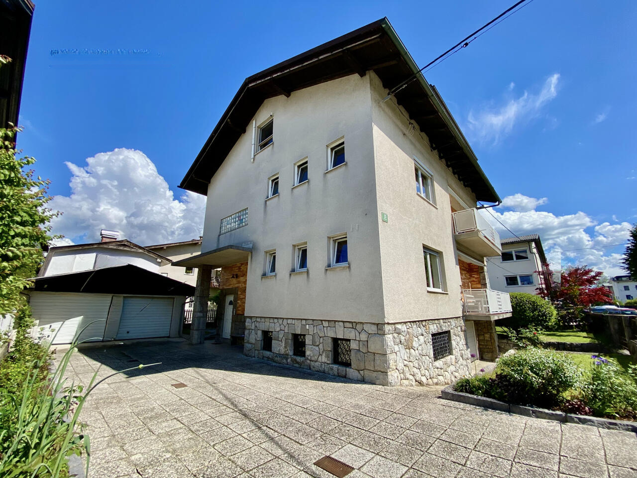 Дом в Любляне, Словения, 248 м² - фото 3