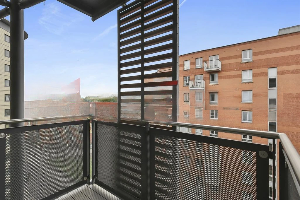 Квартира в Лондоне, Великобритания, 50 м² - фото 3
