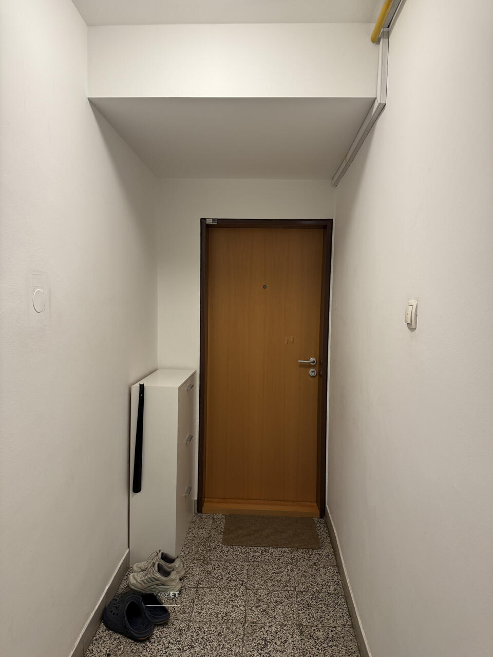 Квартира в Любляне, Словения, 80 м² - фото 3