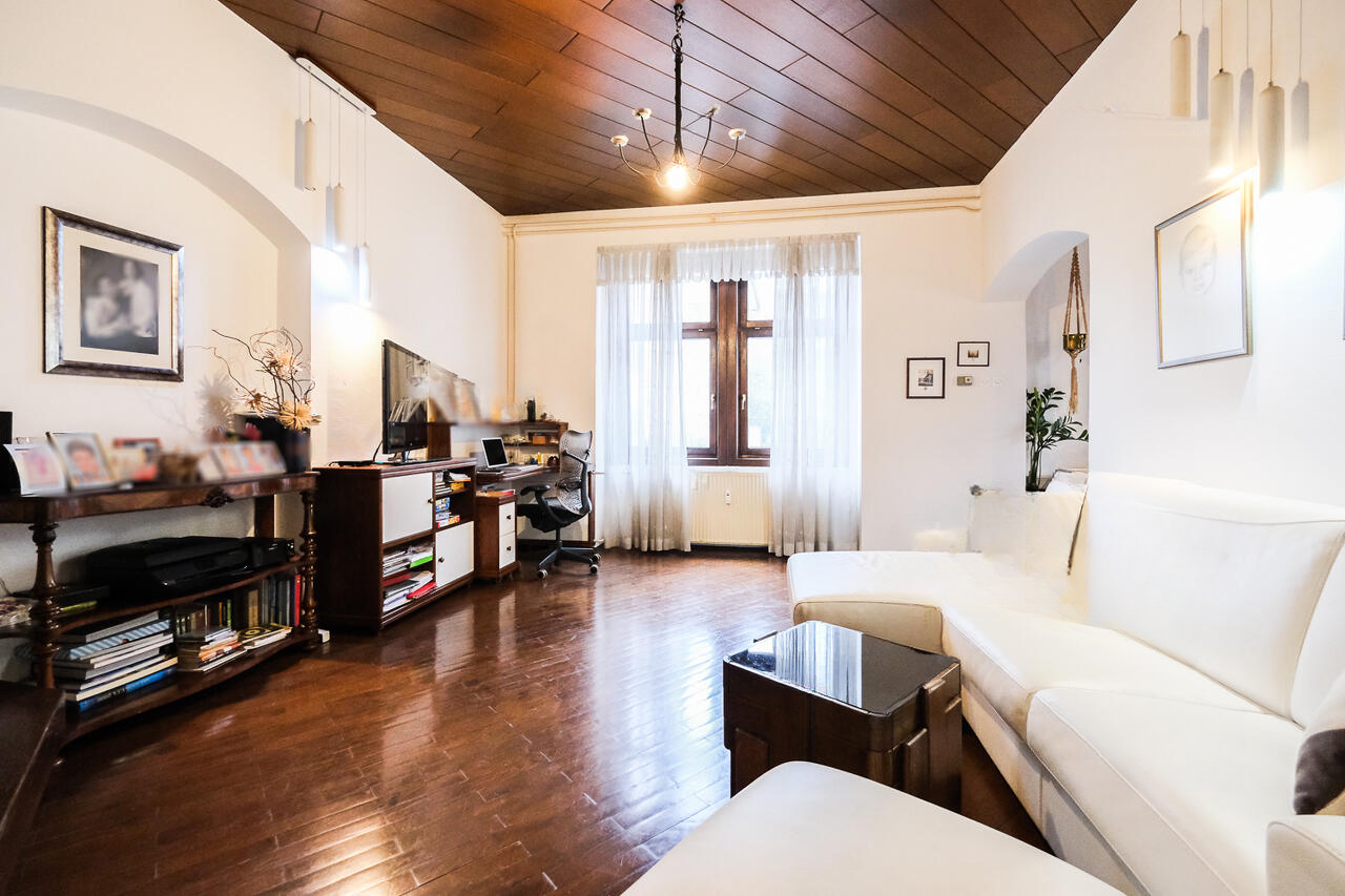 Квартира в Любляне, Словения, 104 м² - фото 3