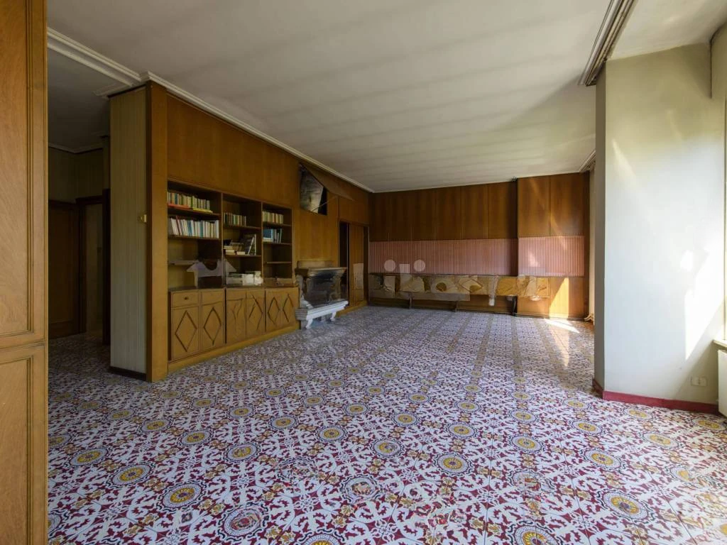 Квартира в Гориции, Италия, 190 м² - фото 3