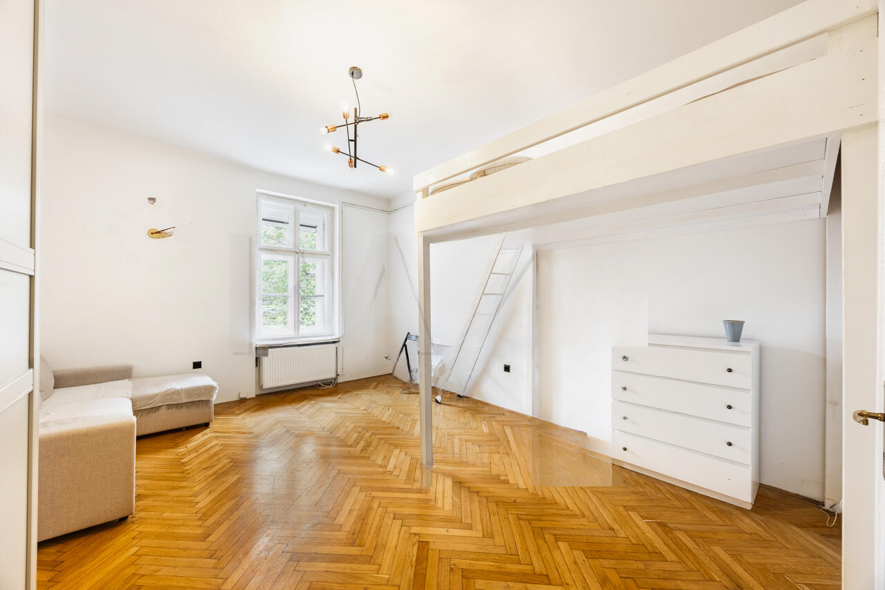 Квартира в Любляне, Словения, 29 м² - фото 3