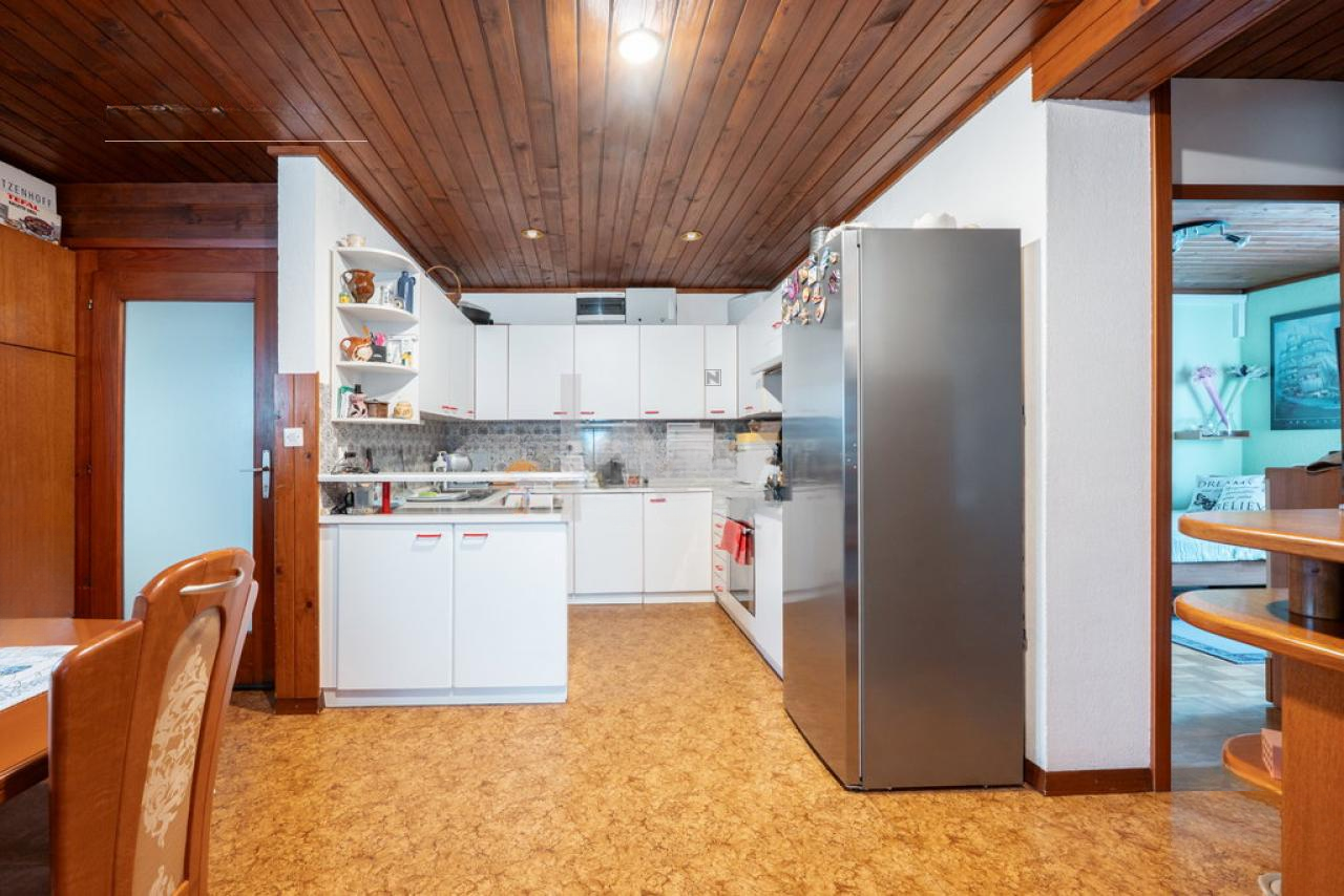 Квартира в Любляне, Словения, 72 м² - фото 3