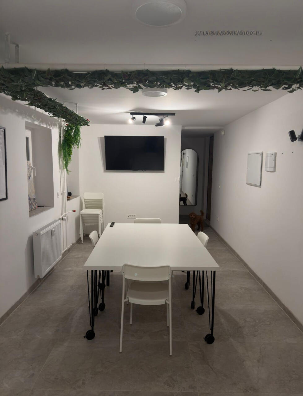 Офис в Любляне, Словения, 42 м² - фото 3
