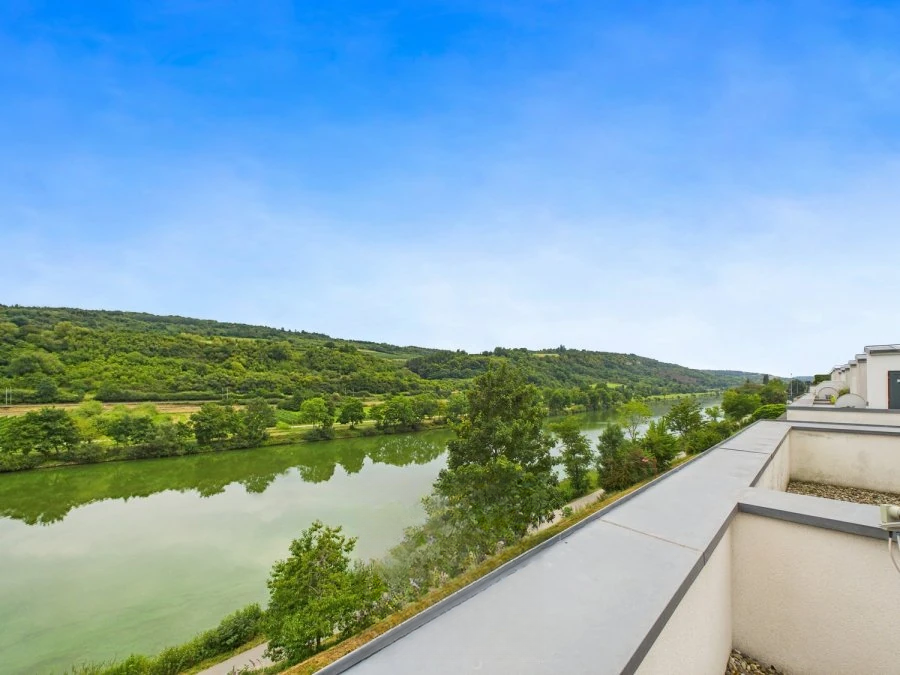 Квартира в Гревенмахере, Люксембург, 153 м² - фото 3