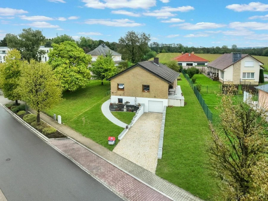 Квартира в Люксембурге, Люксембург, 180 м² - фото 3