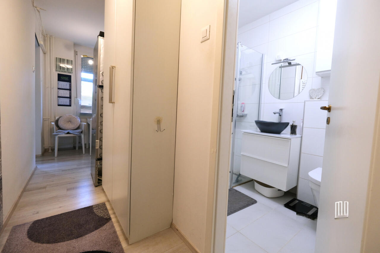 Квартира в Любляне, Словения, 29 м² - фото 3