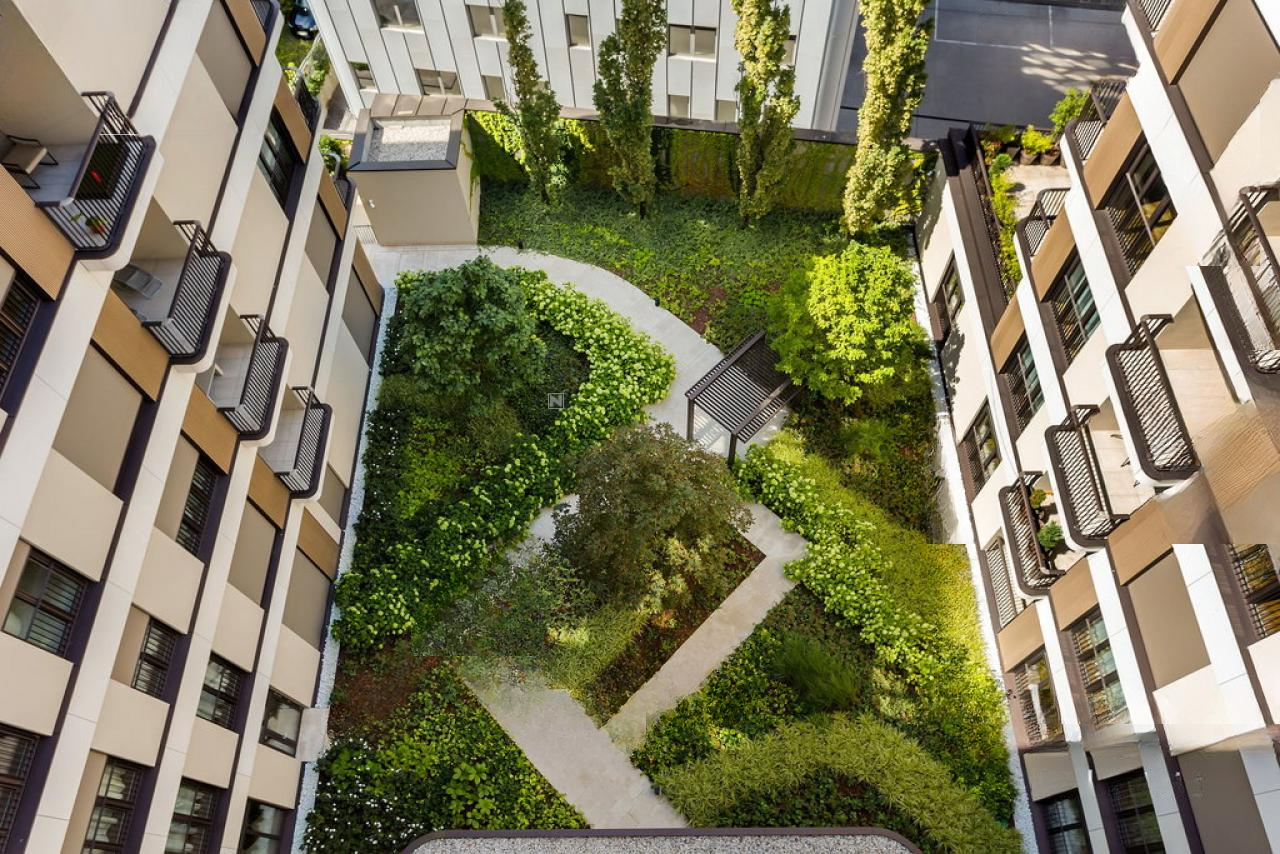 Квартира в Любляне, Словения, 188 м² - фото 3