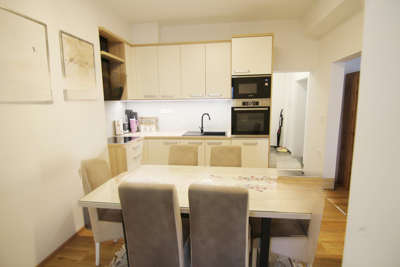 Квартира в Любляне, Словения, 60 м² - фото 3