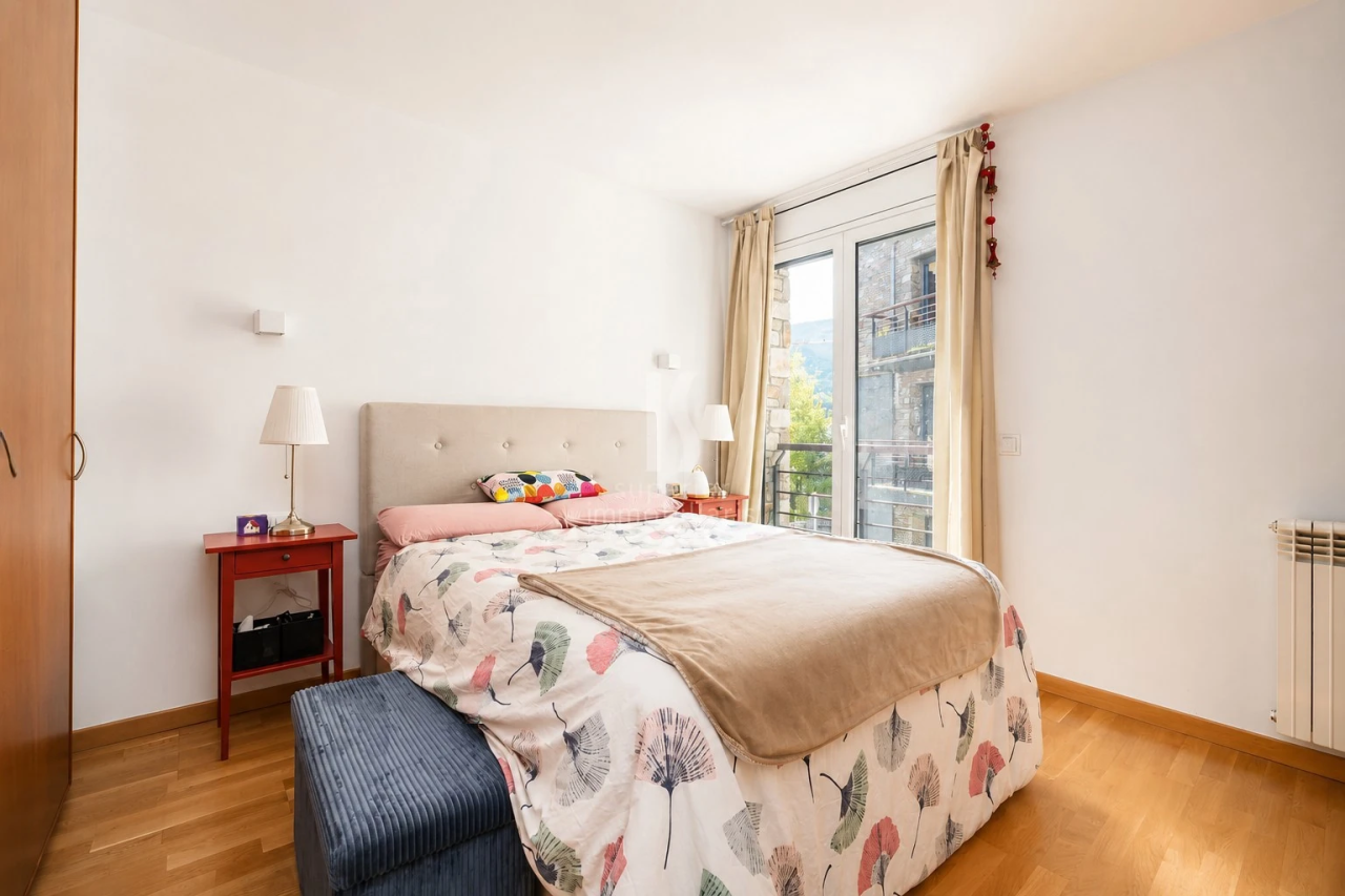 Квартира в Ордино, Андорра, 110 м² - фото 3