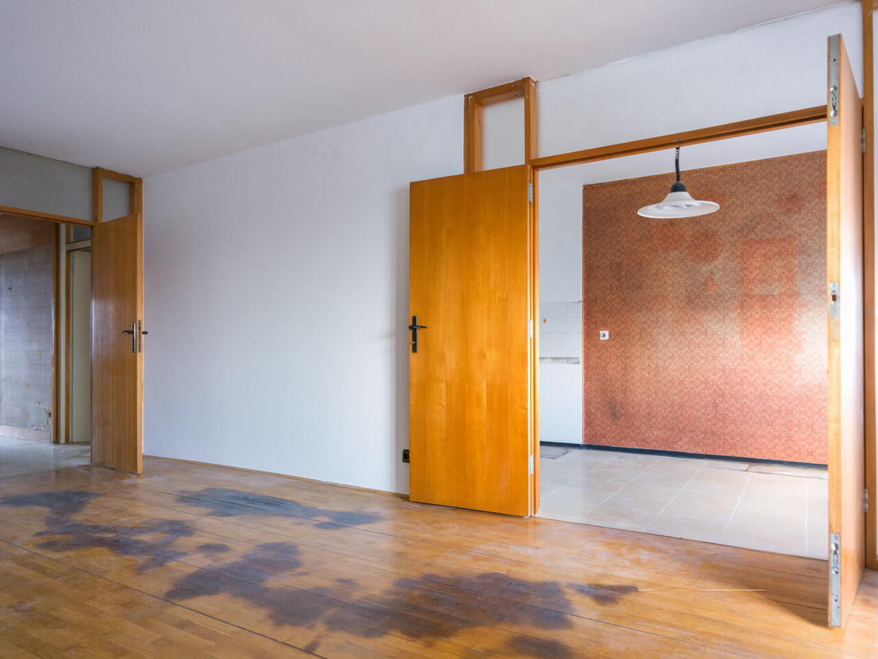 Квартира в Любляне, Словения, 90 м² - фото 3