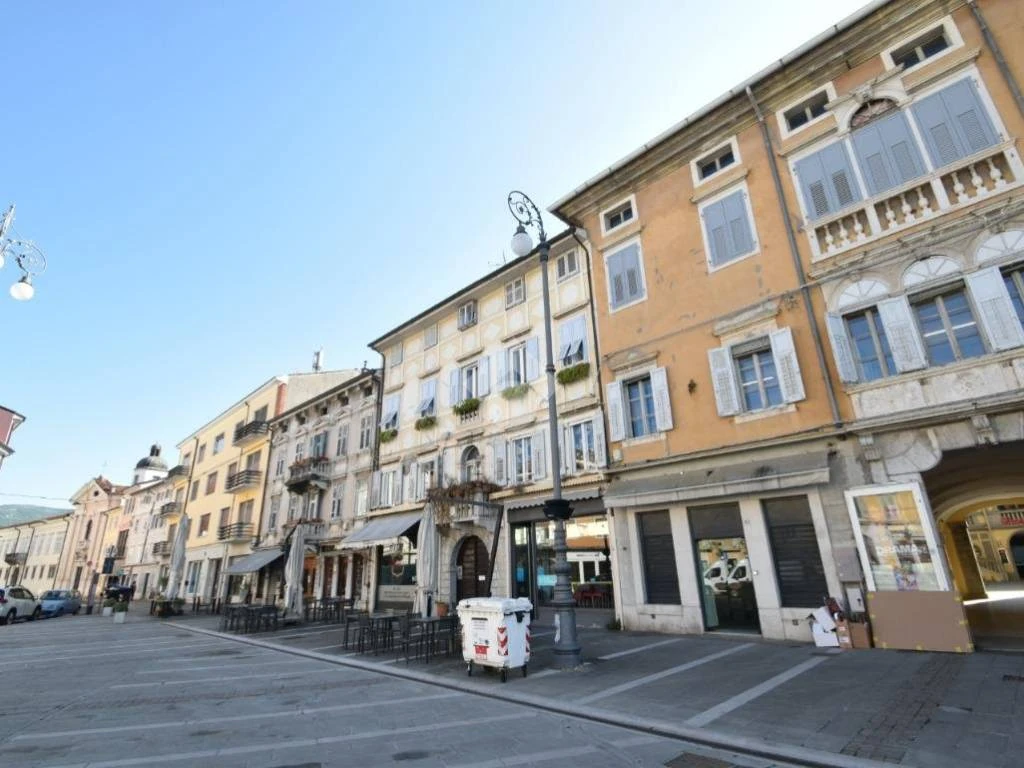 Квартира в Гориции, Италия, 58 м² - фото 3