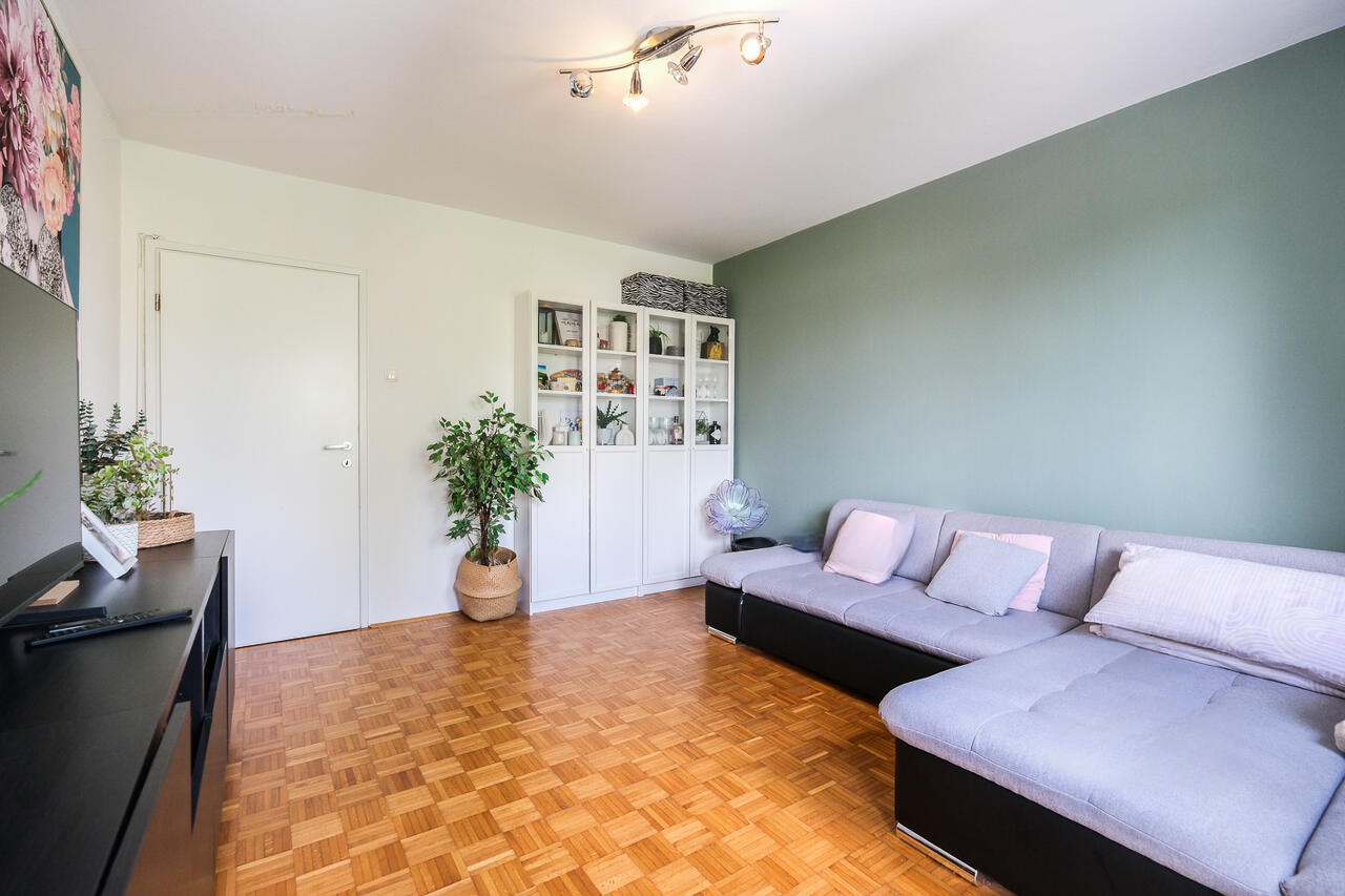 Квартира в Любляне, Словения, 53 м² - фото 3