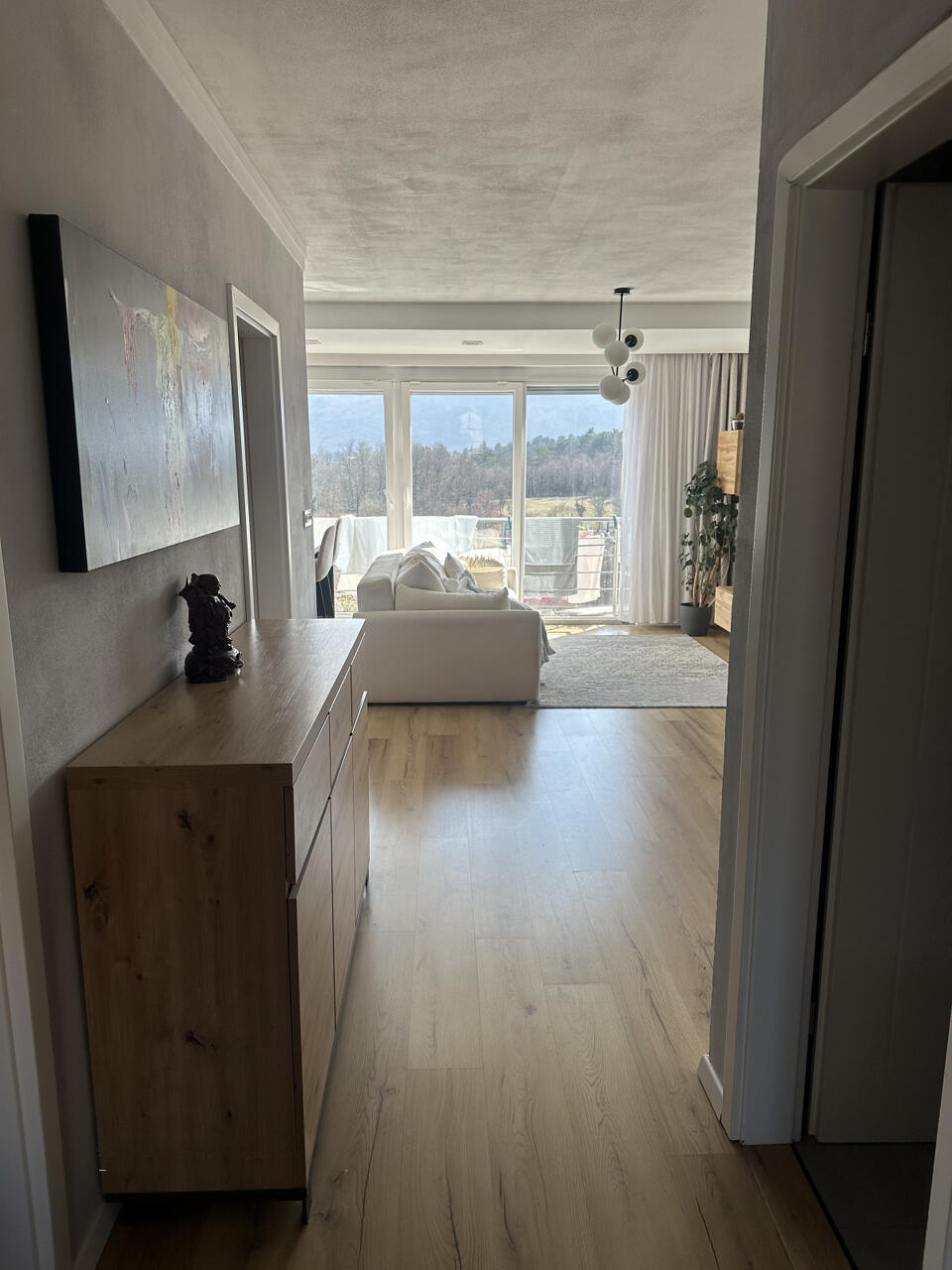 Квартира в Сежане, Словения, 76 м² - фото 3