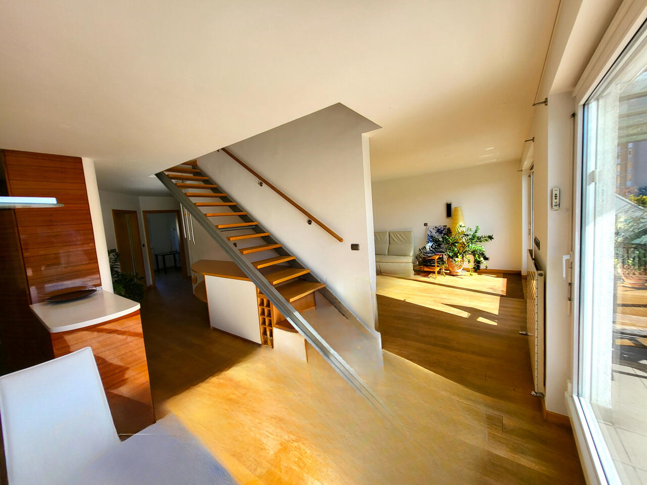 Квартира в Любляне, Словения, 170 м² - фото 3