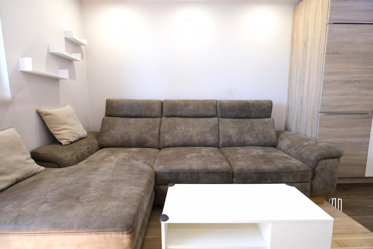 Квартира в Любляне, Словения, 40 м² - фото 3