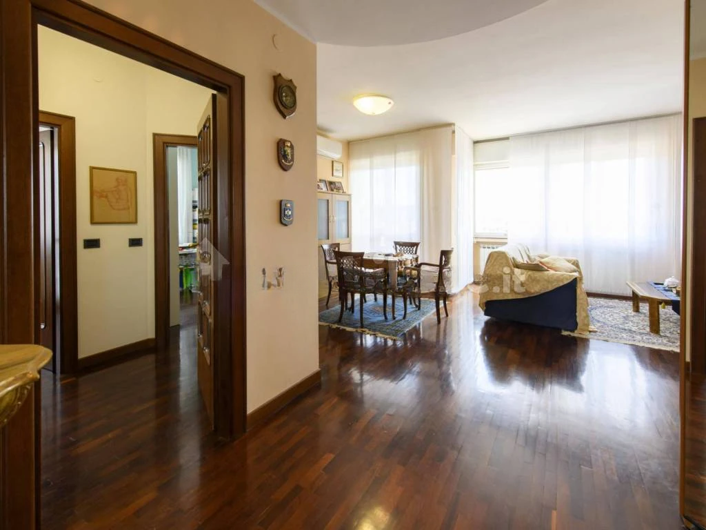 Квартира в Гориции, Италия, 95 м² - фото 3