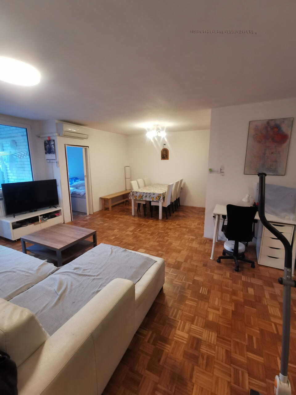 Квартира в Любляне, Словения, 68 м² - фото 3