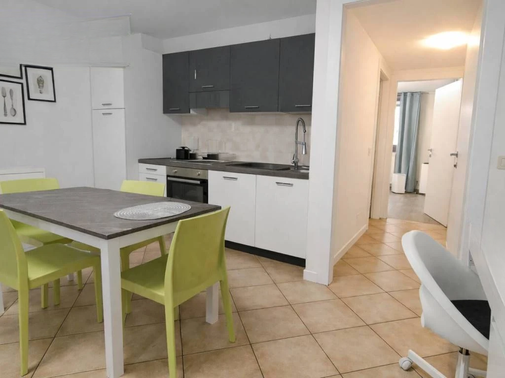 Квартира в Гориции, Италия, 60 м² - фото 3