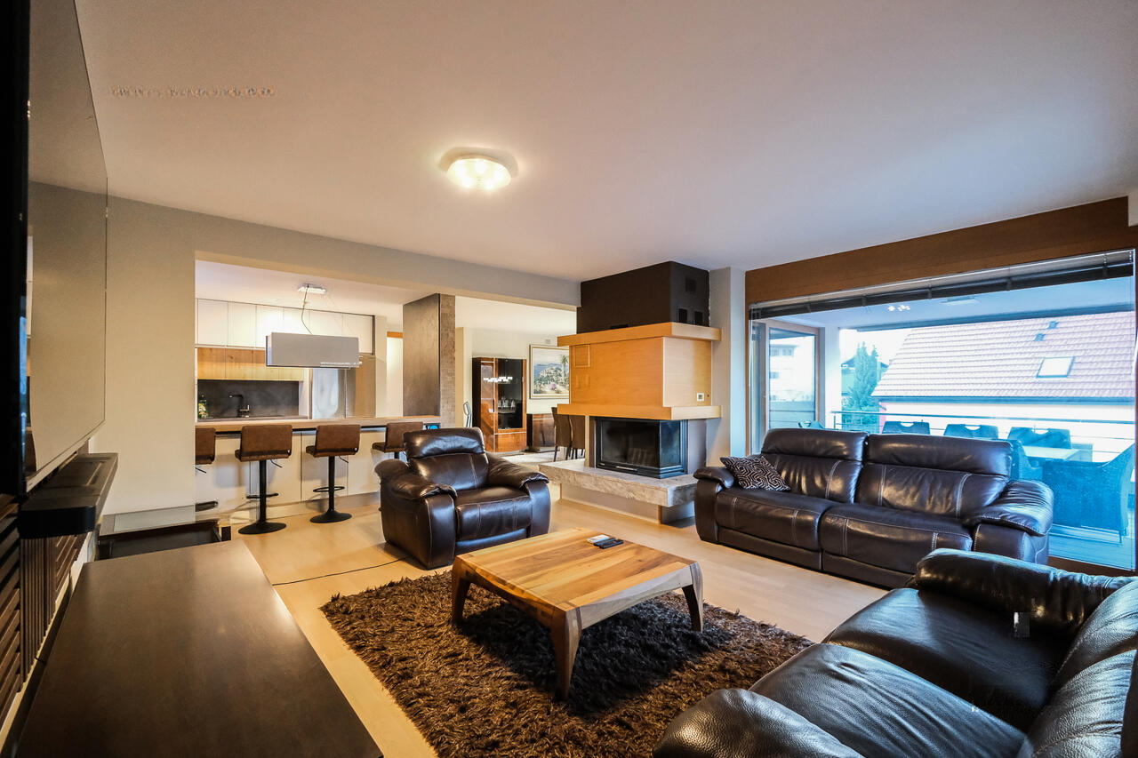 Дом в Любляне, Словения, 350 м² - фото 3
