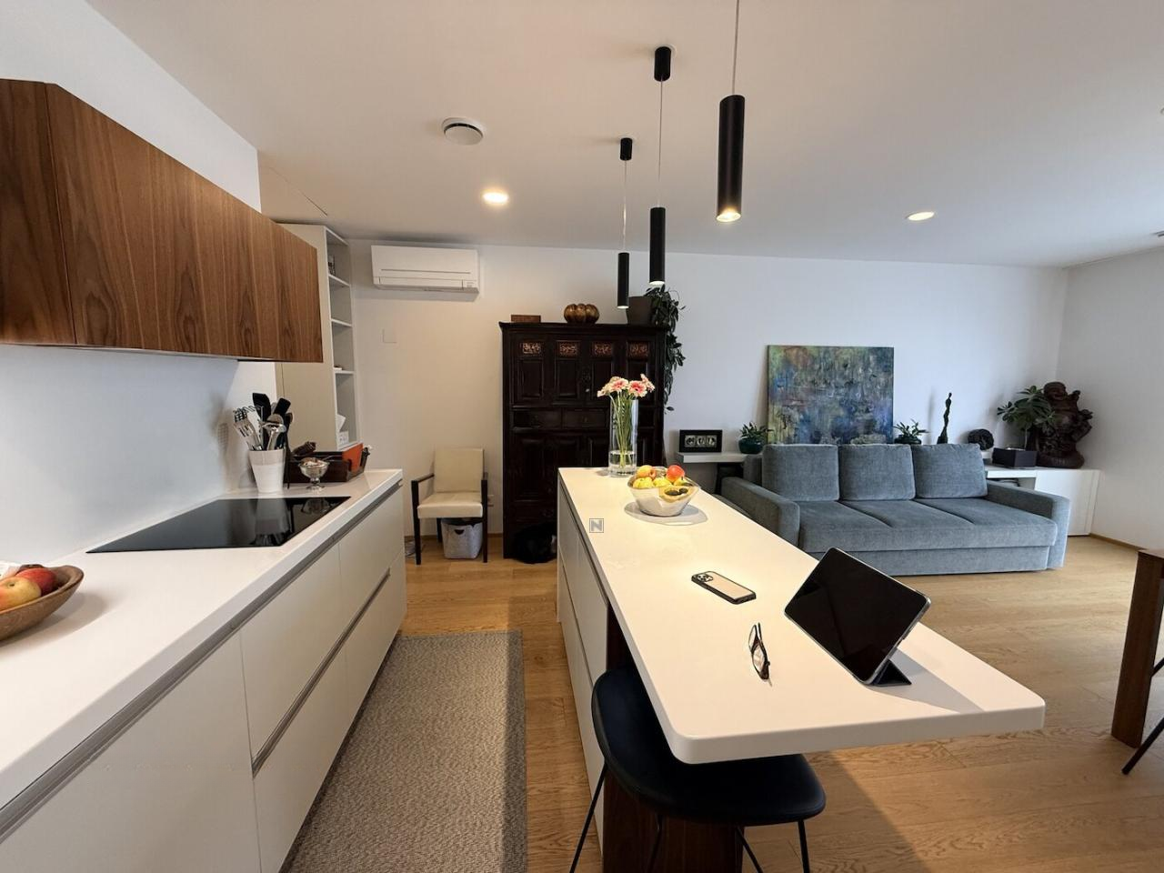 Квартира в Любляне, Словения, 74 м² - фото 3