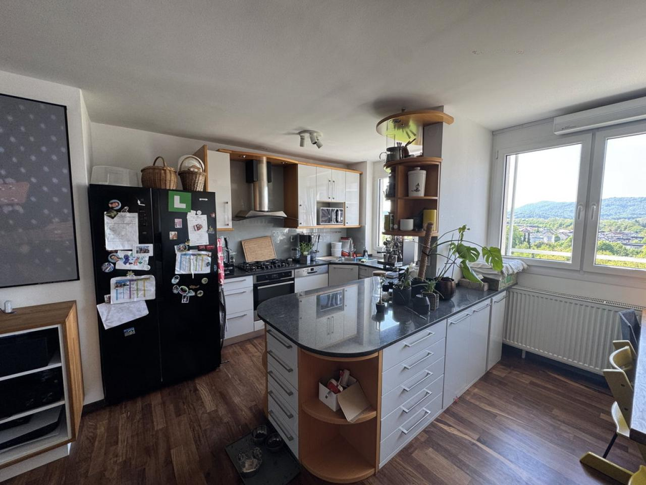Квартира в Любляне, Словения, 97 м² - фото 3