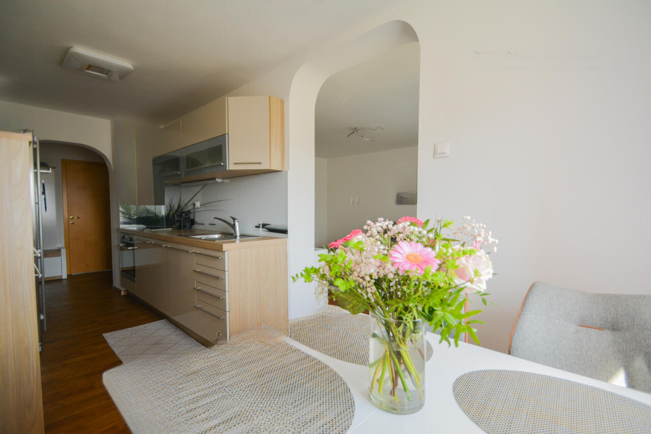 Квартира в Любляне, Словения, 63 м² - фото 3