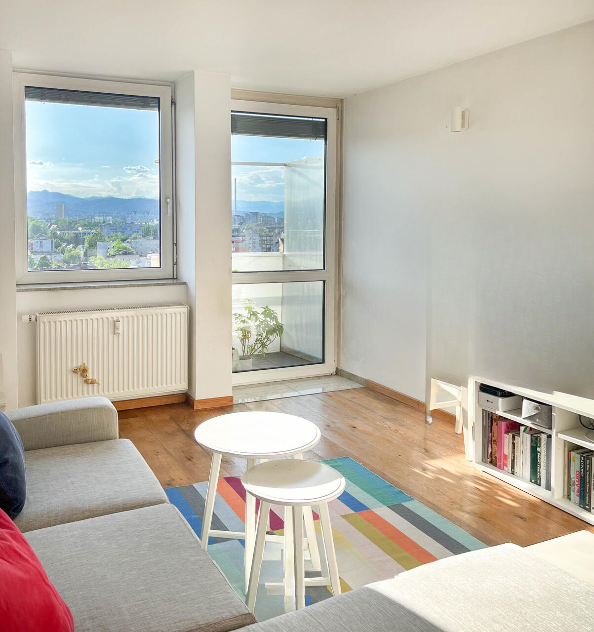 Квартира в Любляне, Словения, 64 м² - фото 3