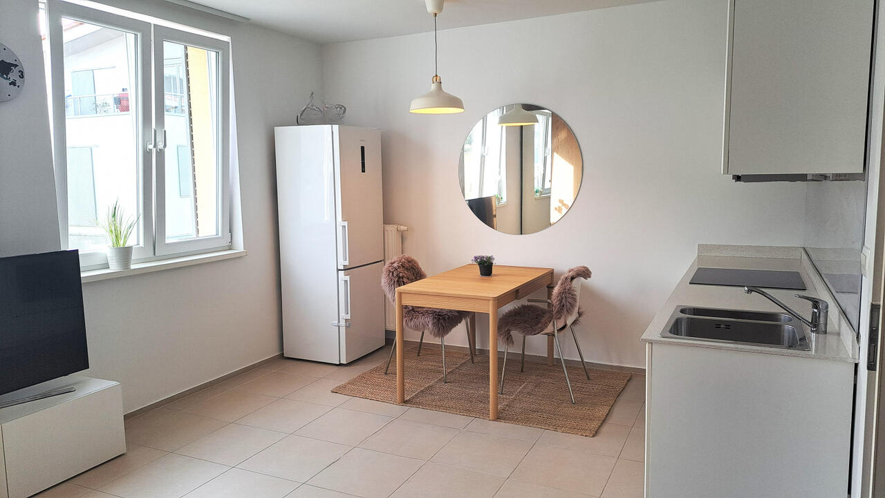 Квартира в Изоле, Словения, 33 м² - фото 3