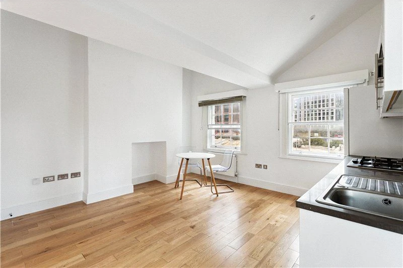 Квартира в Лондоне, Великобритания, 39 м² - фото 3