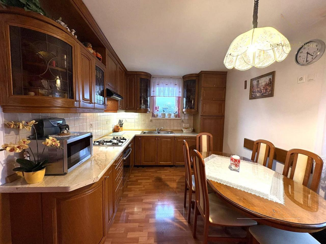 Квартира в Любляне, Словения, 79 м² - фото 3