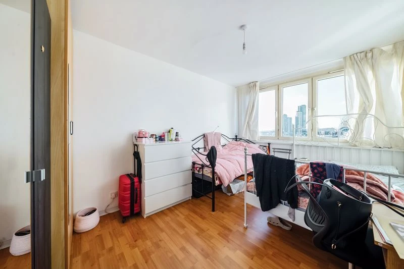 Квартира в Лондоне, Великобритания, 80 м² - фото 3