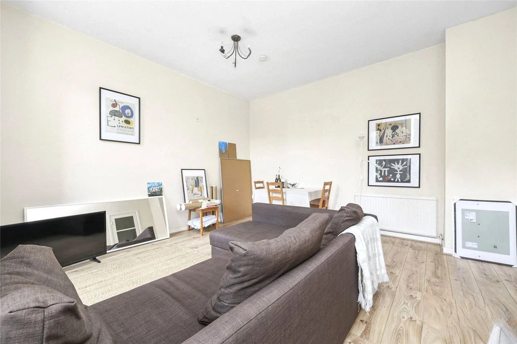Квартира в Лондоне, Великобритания, 48 м² - фото 3